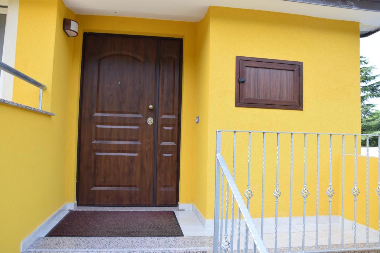 Stella D'oro Bed & Breakfast *